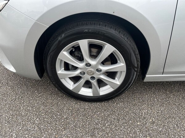 Used Vauxhall Corsa 2023 for sale - 75413342: Photo 21