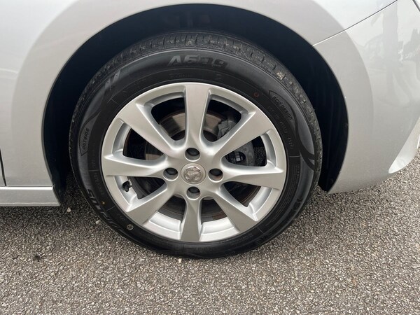 Used Vauxhall Corsa 2023 for sale - 75413342: Photo 22