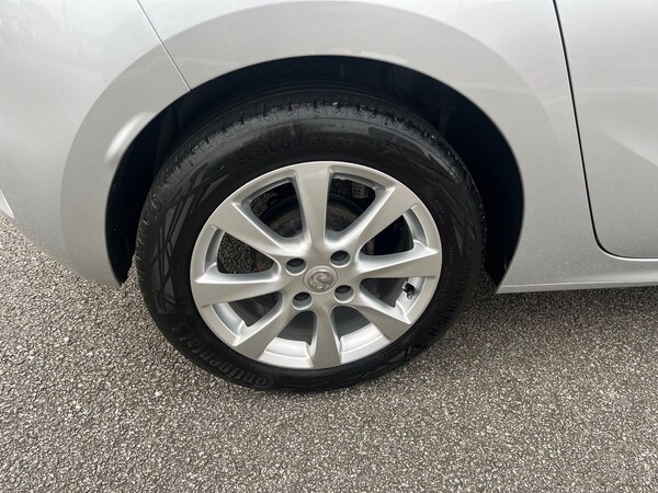 Used Vauxhall Corsa 2023 for sale - 75413342: Photo 23