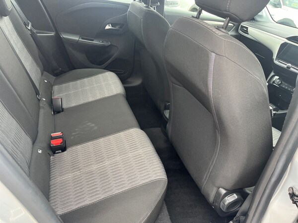 Used Vauxhall Corsa 2023 for sale - 75413342: Photo 26