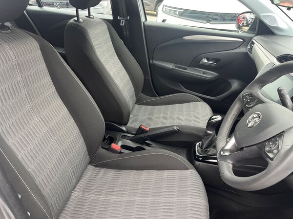 Used Vauxhall Corsa 2023 for sale - 75413342: Photo 27