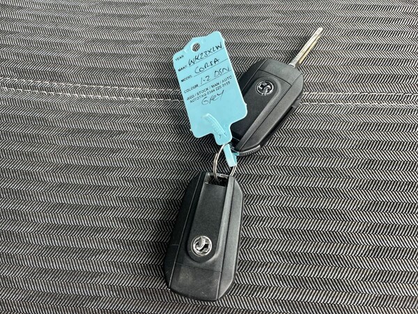 Used Vauxhall Corsa 2023 for sale - 75413342: Photo 28