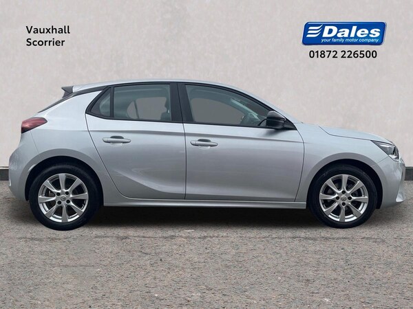 Used Vauxhall Corsa 2023 for sale - 75413342: Photo 3