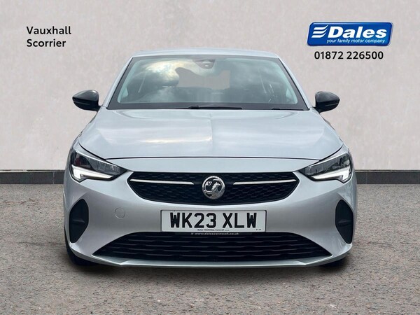 Used Vauxhall Corsa 2023 for sale - 75413342: Photo 5