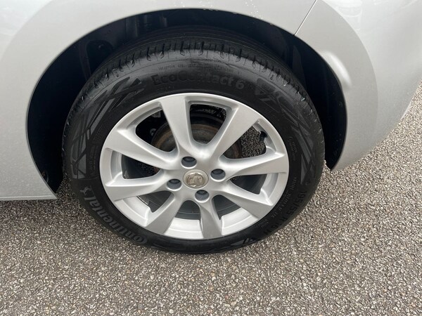 Used Vauxhall Corsa 2023 for sale - 75413342: Photo 6
