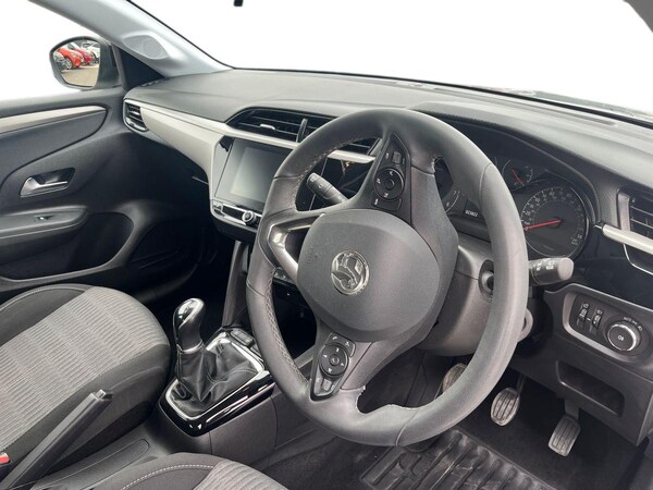 Used Vauxhall Corsa 2023 for sale - 75413342: Photo 7