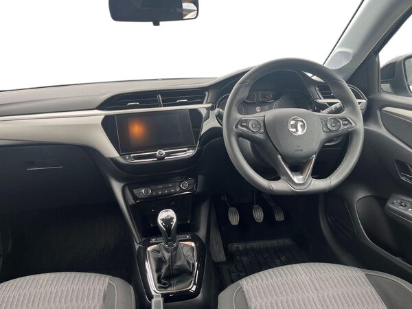 Used Vauxhall Corsa 2023 for sale - 75413342: Photo 9