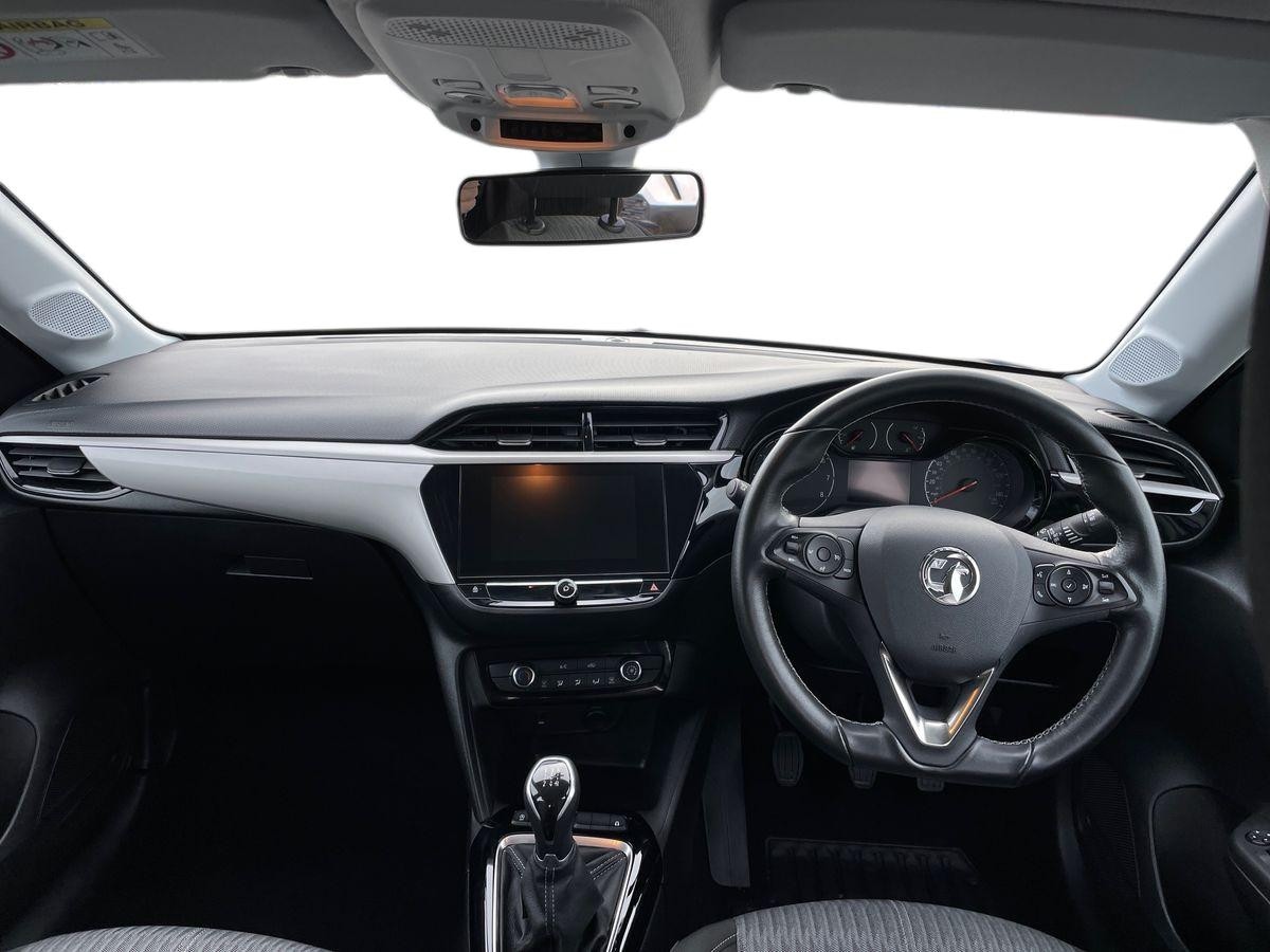 Used Vauxhall Corsa 2020 for sale - 76413693: Photo 10