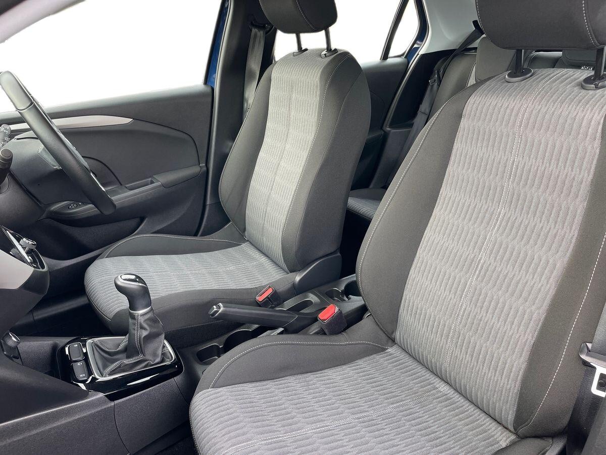 Used Vauxhall Corsa 2020 for sale - 76413693: Photo 11
