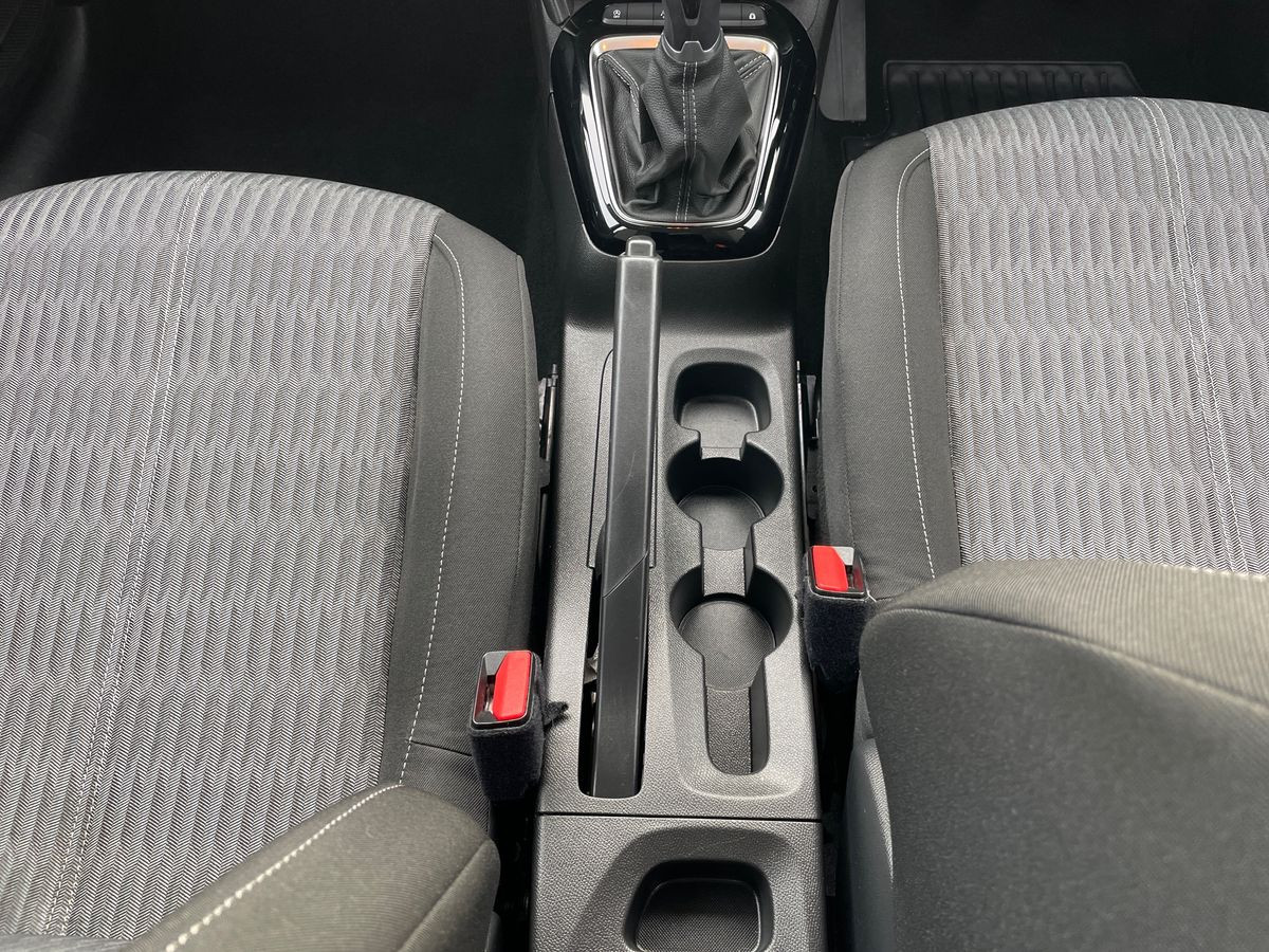 Used Vauxhall Corsa 2020 for sale - 76413693: Photo 12