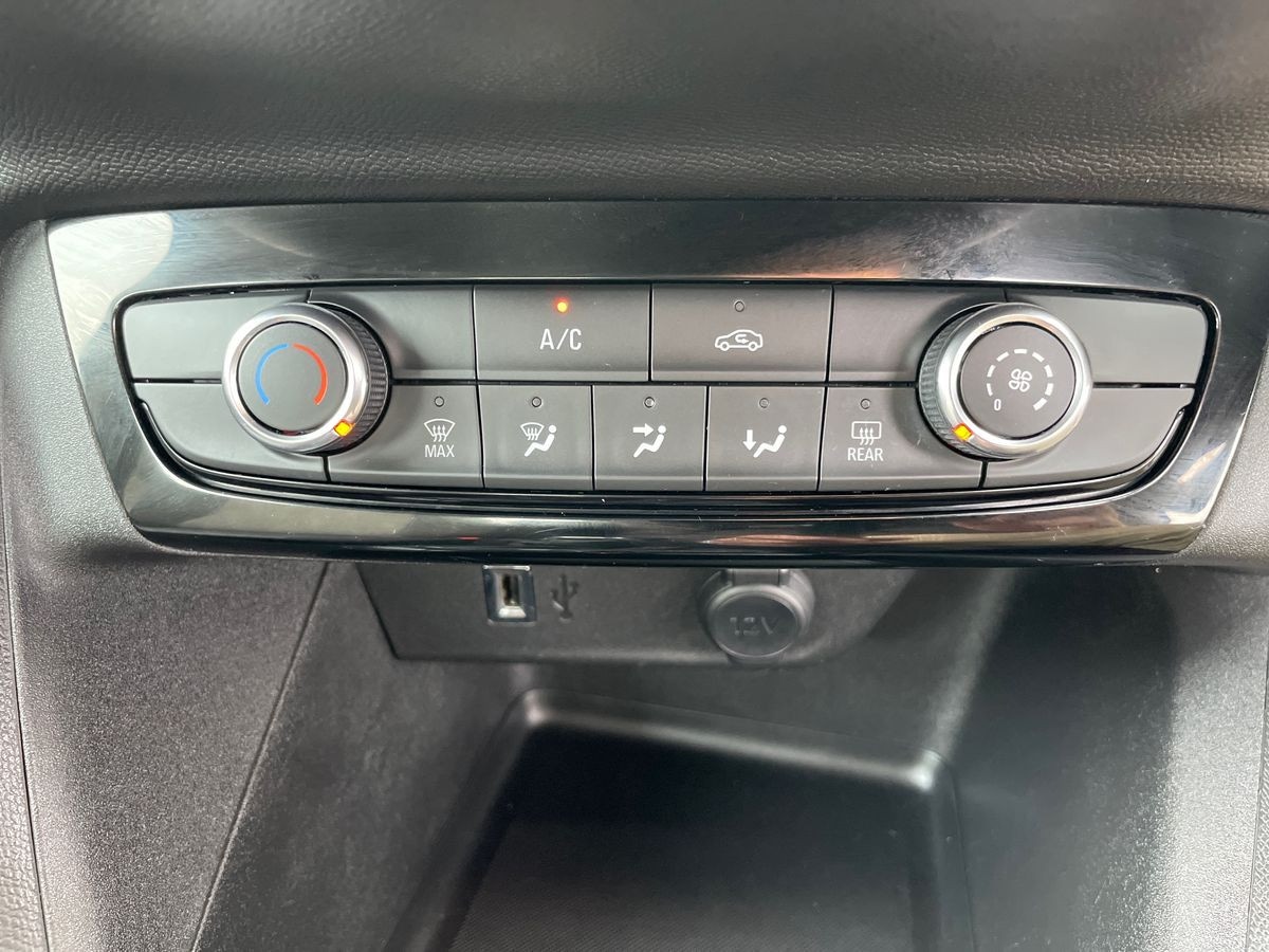 Used Vauxhall Corsa 2020 for sale - 76413693: Photo 13