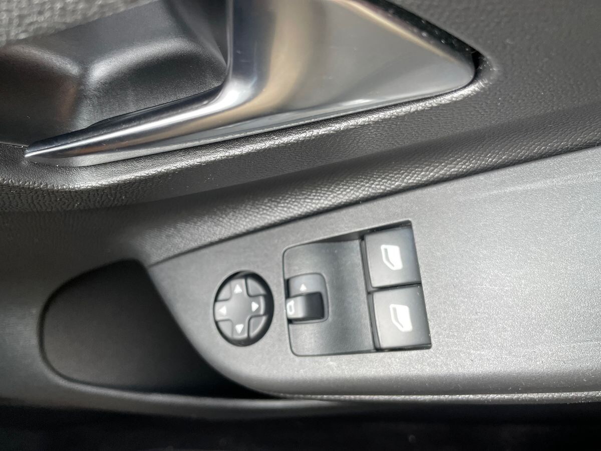 Used Vauxhall Corsa 2020 for sale - 76413693: Photo 14