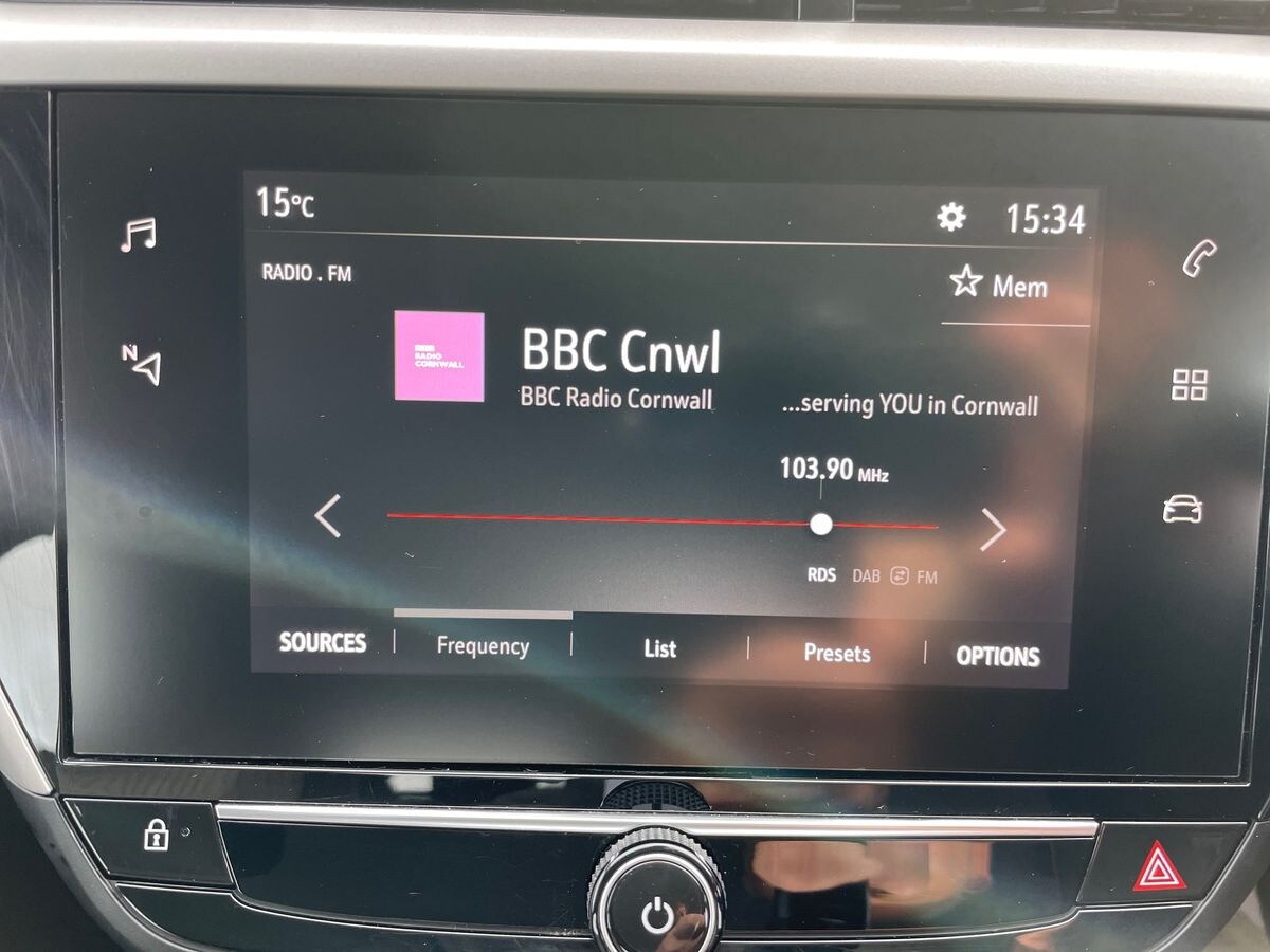 Used Vauxhall Corsa 2020 for sale - 76413693: Photo 15