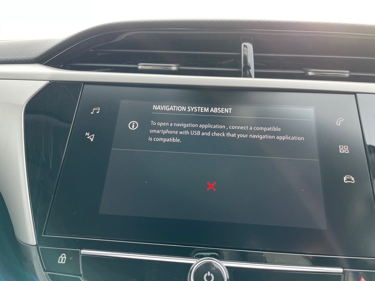 Used Vauxhall Corsa 2020 for sale - 76413693: Photo 16