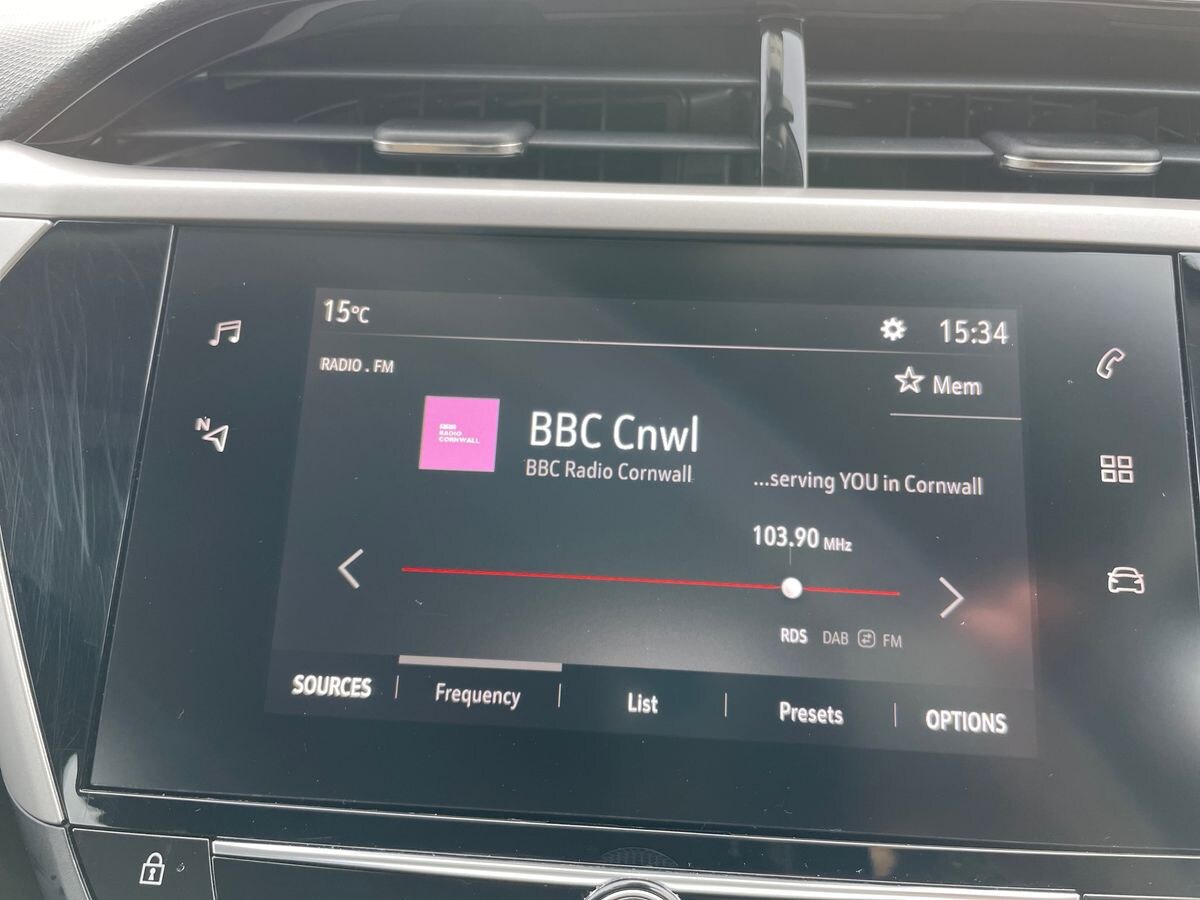 Used Vauxhall Corsa 2020 for sale - 76413693: Photo 17