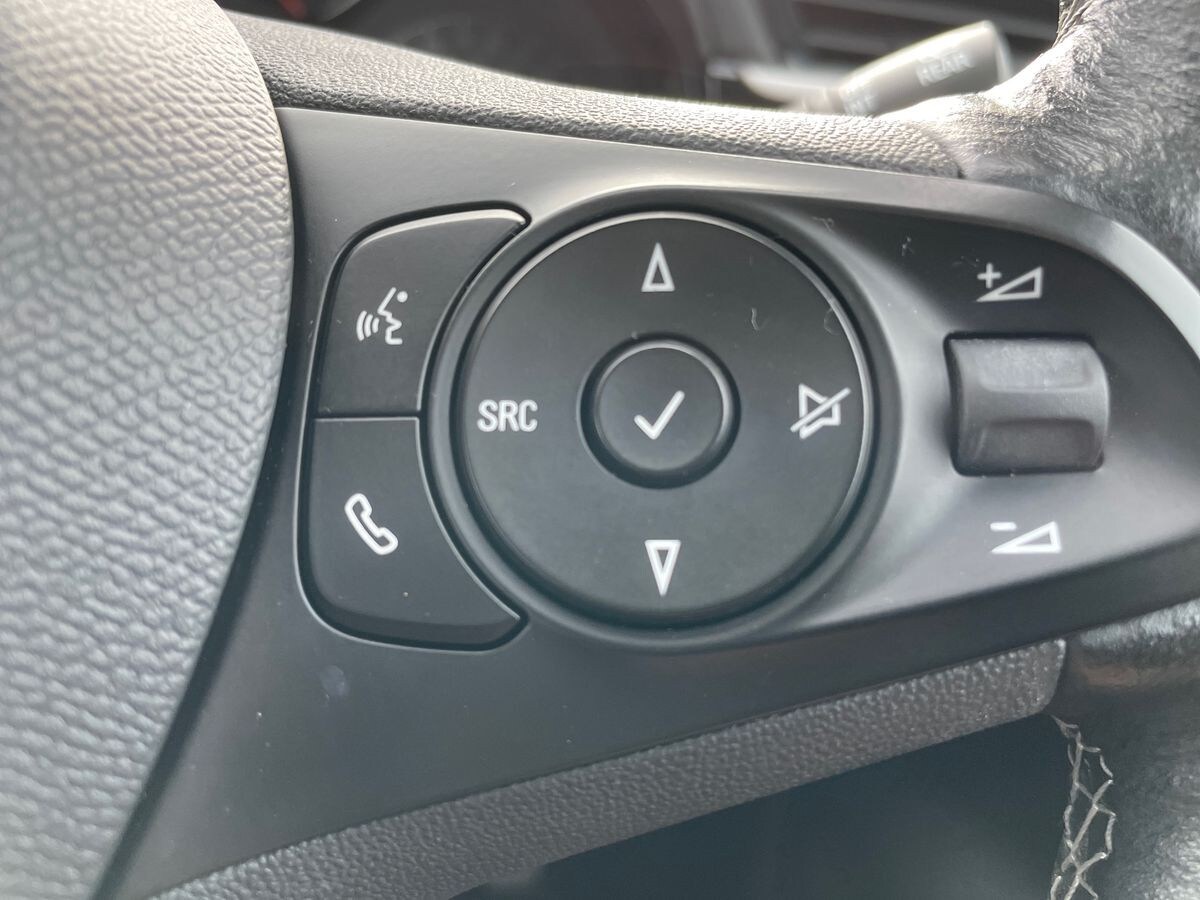 Used Vauxhall Corsa 2020 for sale - 76413693: Photo 19