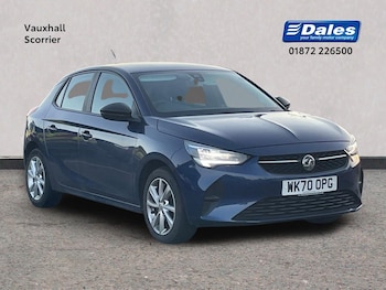 2020 (20) - 1.2 SE 5dr