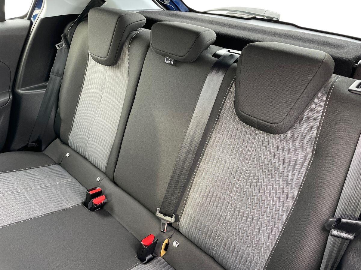 Used Vauxhall Corsa 2020 for sale - 76413693: Photo 20