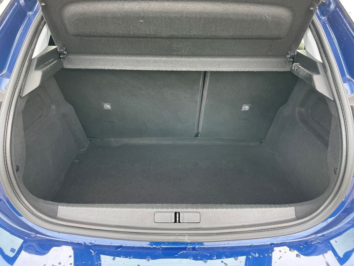 Used Vauxhall Corsa 2020 for sale - 76413693: Photo 21