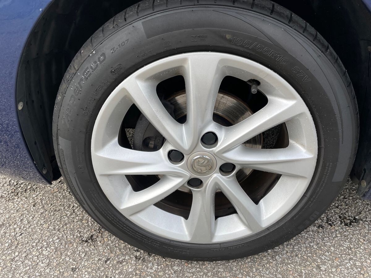 Used Vauxhall Corsa 2020 for sale - 76413693: Photo 22