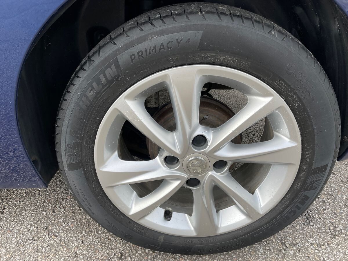 Used Vauxhall Corsa 2020 for sale - 76413693: Photo 23