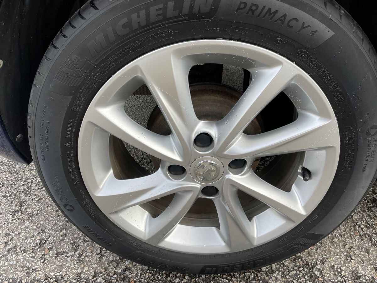 Used Vauxhall Corsa 2020 for sale - 76413693: Photo 24