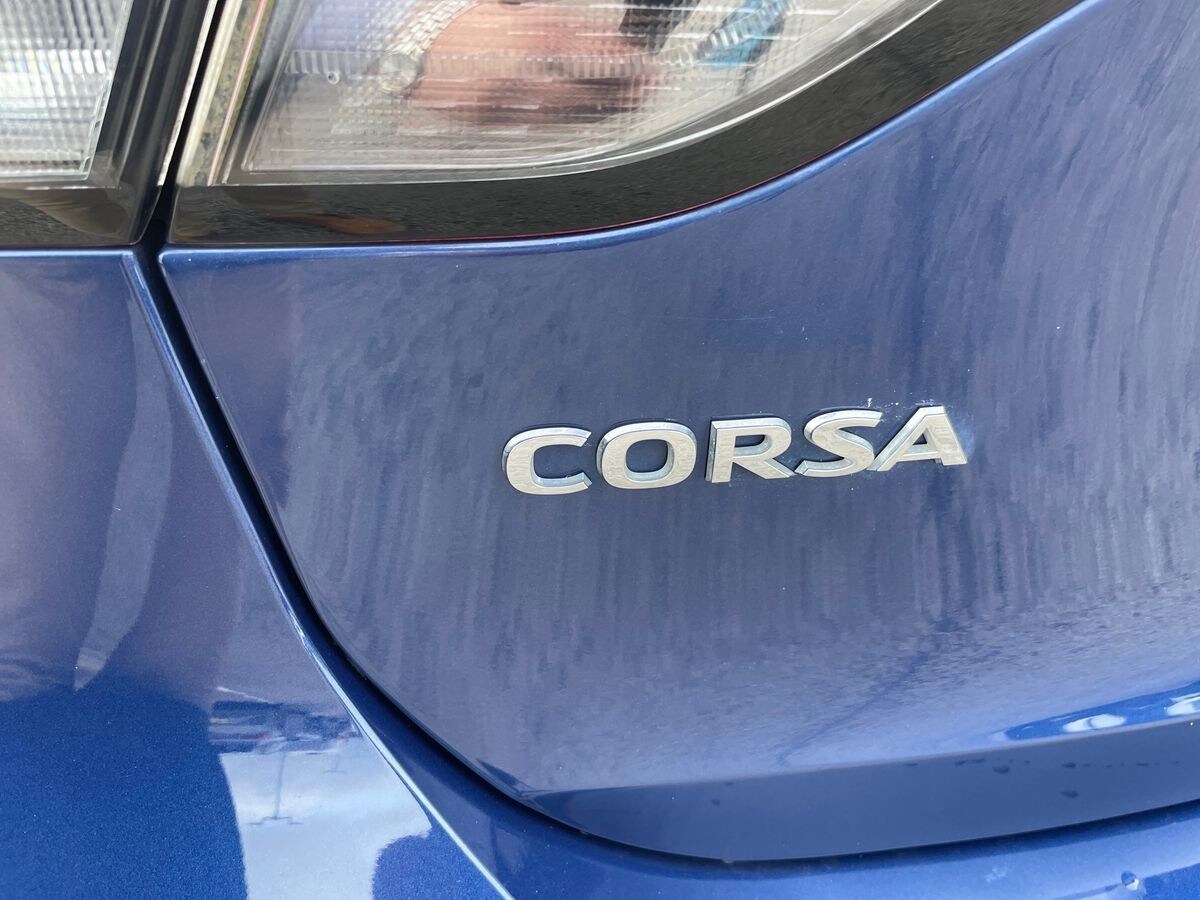 Used Vauxhall Corsa 2020 for sale - 76413693: Photo 25