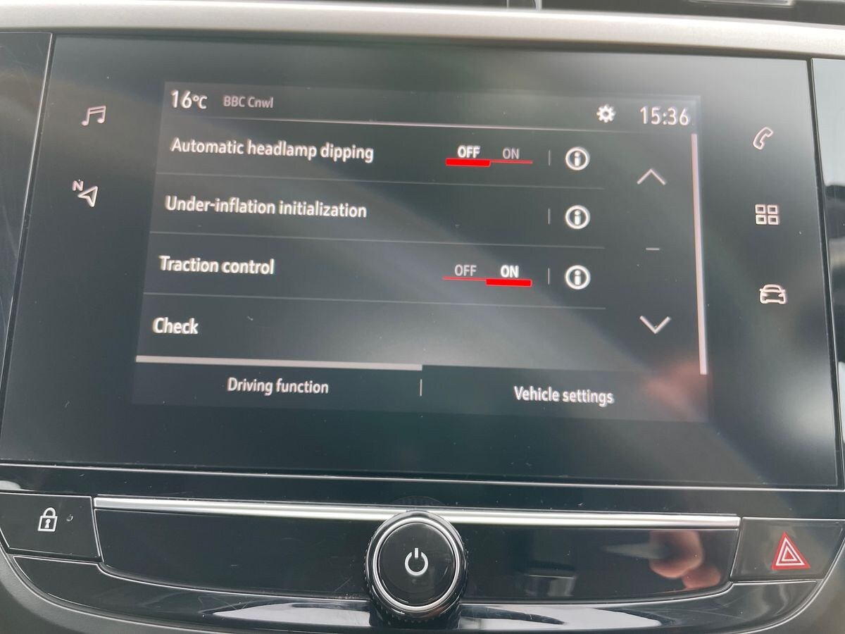 Used Vauxhall Corsa 2020 for sale - 76413693: Photo 26