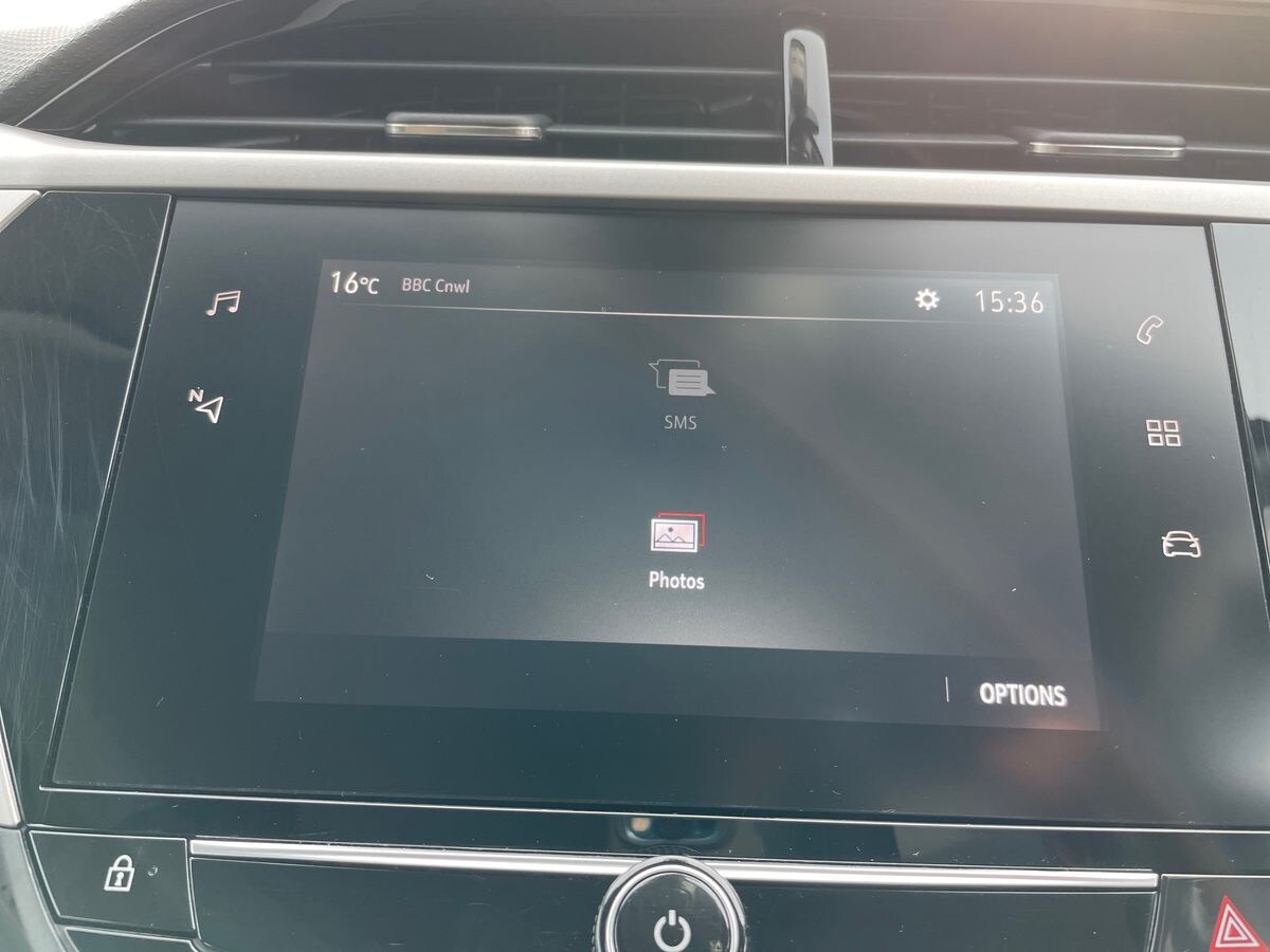 Used Vauxhall Corsa 2020 for sale - 76413693: Photo 27