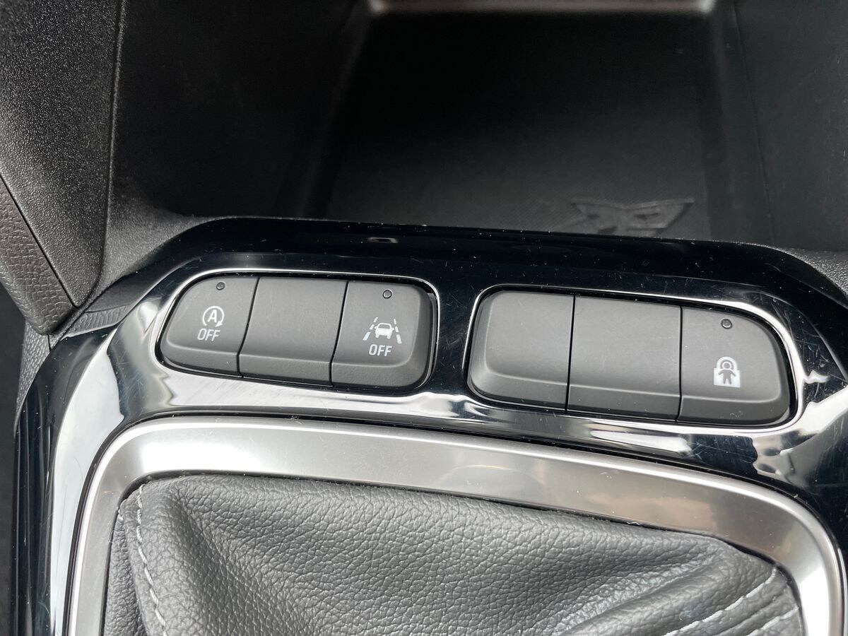 Used Vauxhall Corsa 2020 for sale - 76413693: Photo 28