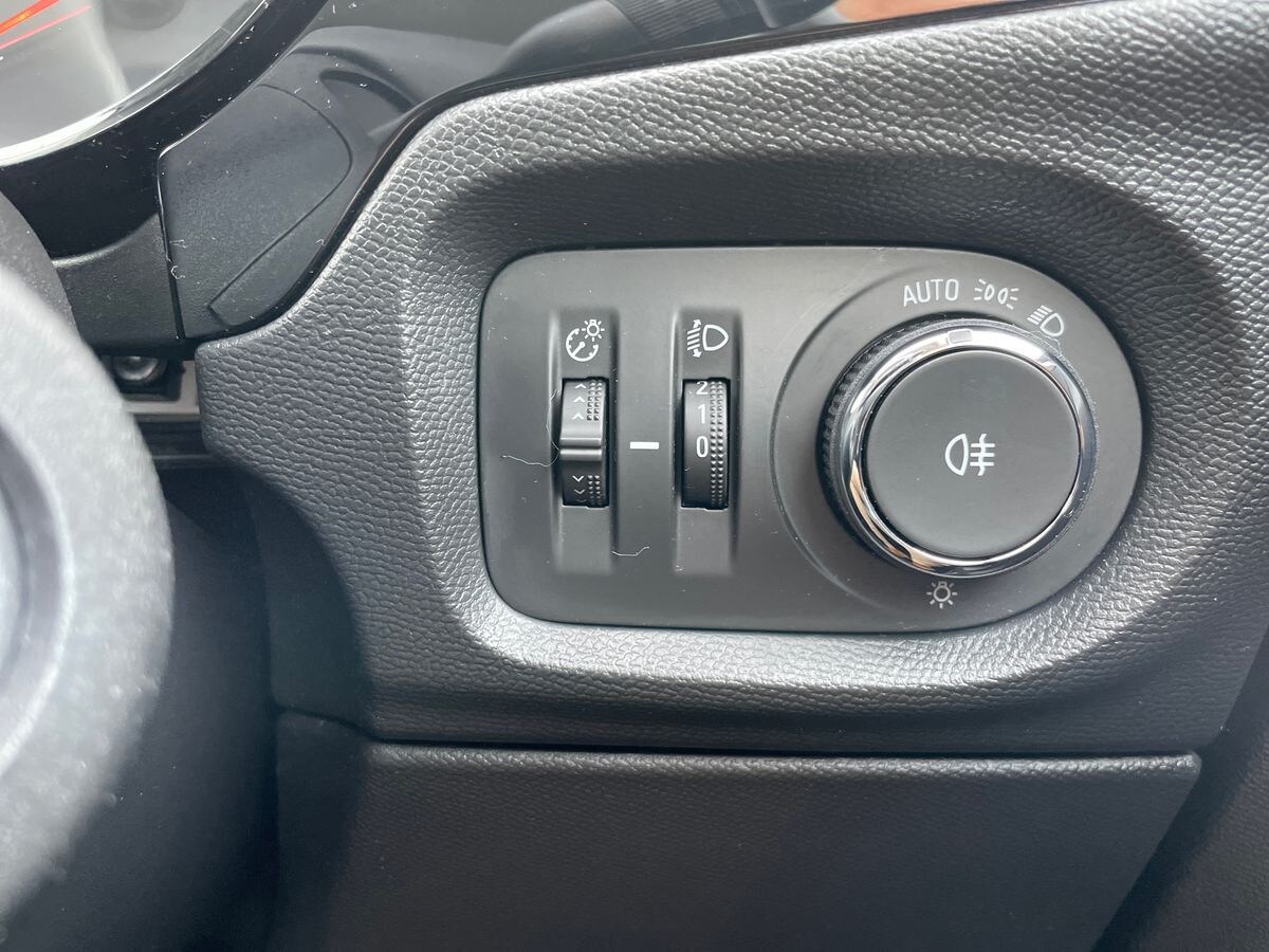 Used Vauxhall Corsa 2020 for sale - 76413693: Photo 29