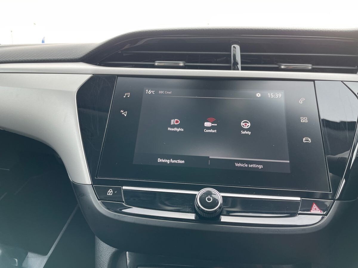 Used Vauxhall Corsa 2020 for sale - 76413693: Photo 31