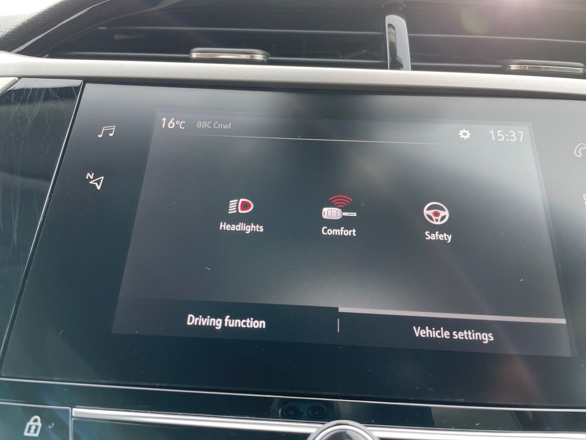 Used Vauxhall Corsa 2020 for sale - 76413693: Photo 32