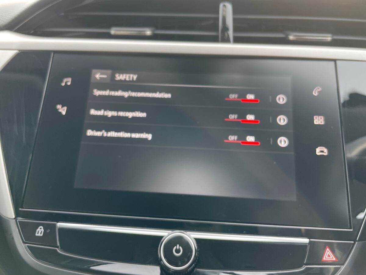 Used Vauxhall Corsa 2020 for sale - 76413693: Photo 33