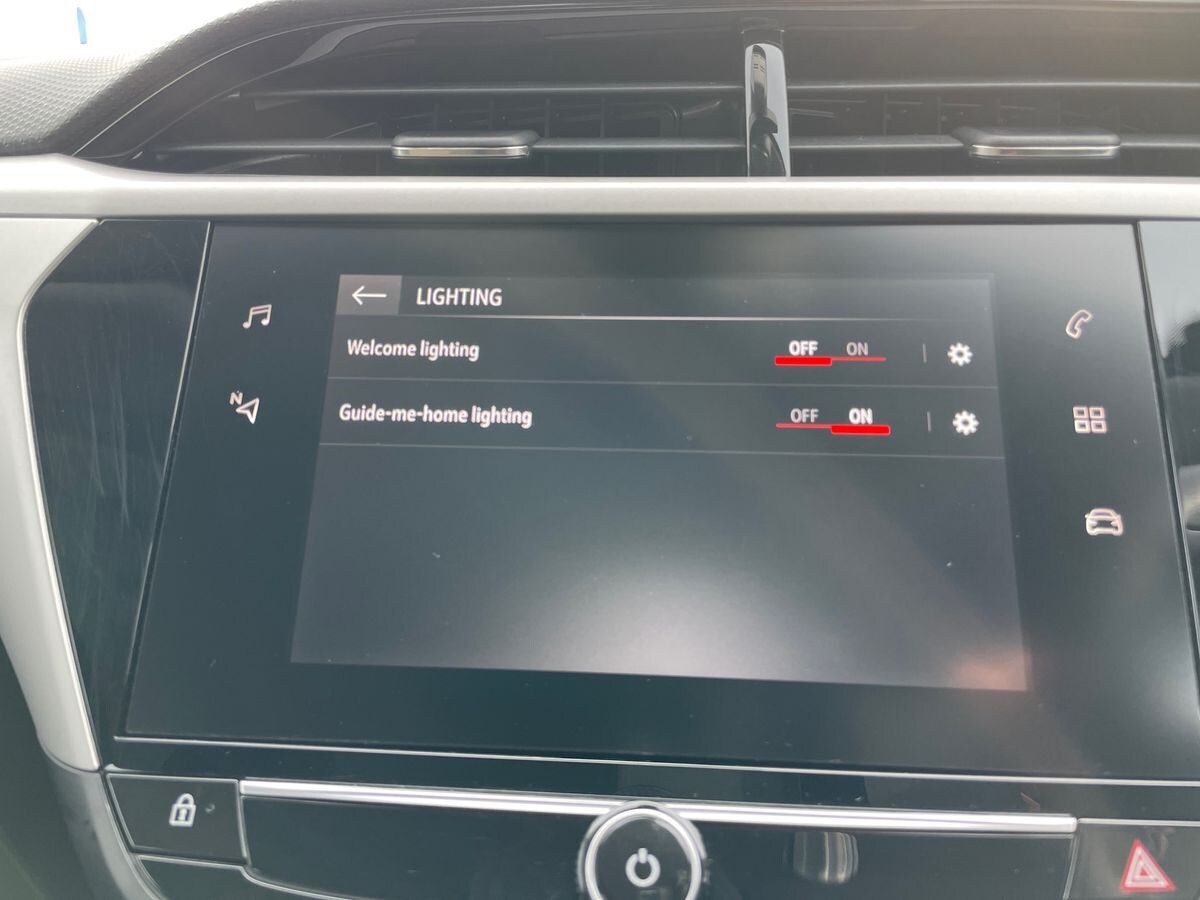 Used Vauxhall Corsa 2020 for sale - 76413693: Photo 34