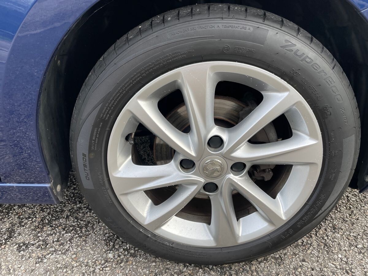 Used Vauxhall Corsa 2020 for sale - 76413693: Photo 7