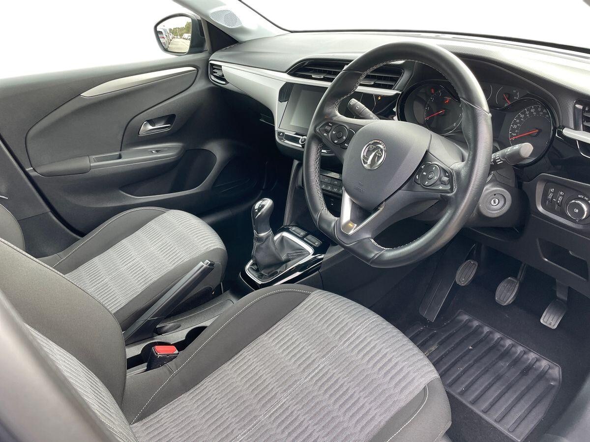 Used Vauxhall Corsa 2020 for sale - 76413693: Photo 8