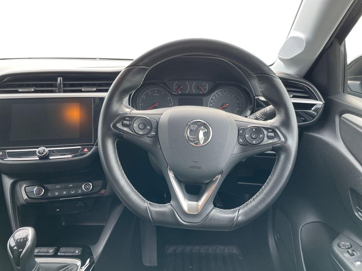 Used Vauxhall Corsa 2020 for sale - 76413693: Photo 9