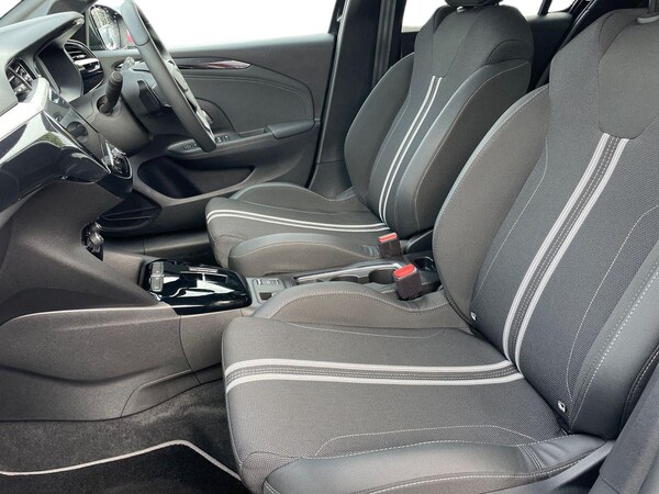 Used Vauxhall Corsa 2024 for sale - 75467124: Photo 10