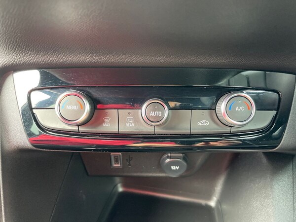 Used Vauxhall Corsa 2024 for sale - 75467124: Photo 12
