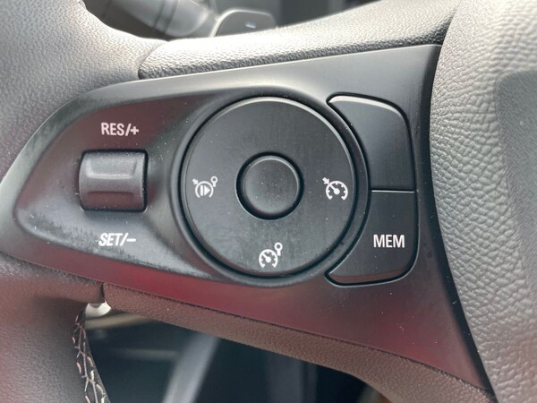 Used Vauxhall Corsa 2024 for sale - 75467124: Photo 18