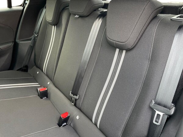 Used Vauxhall Corsa 2024 for sale - 75467124: Photo 19
