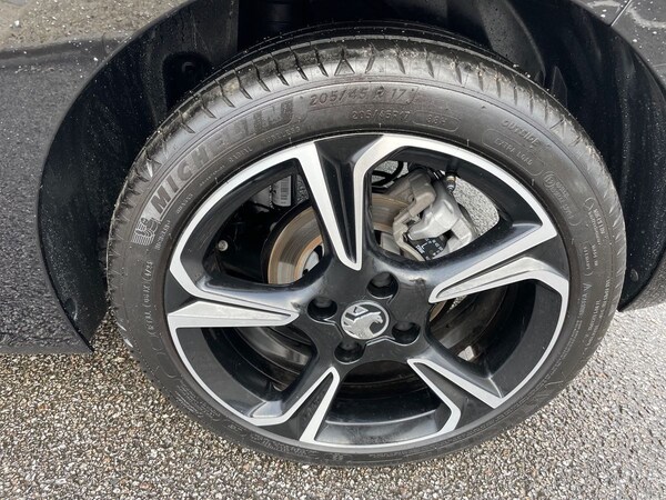 Used Vauxhall Corsa 2024 for sale - 75467124: Photo 22