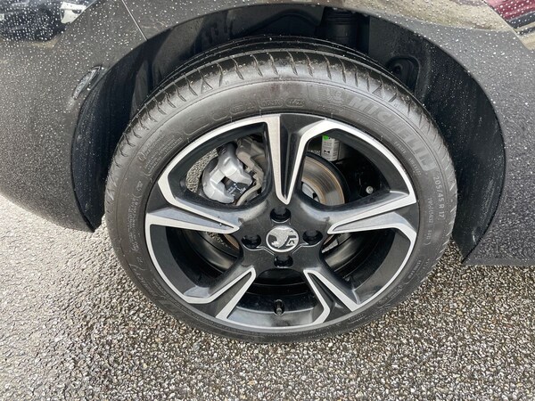 Used Vauxhall Corsa 2024 for sale - 75467124: Photo 23