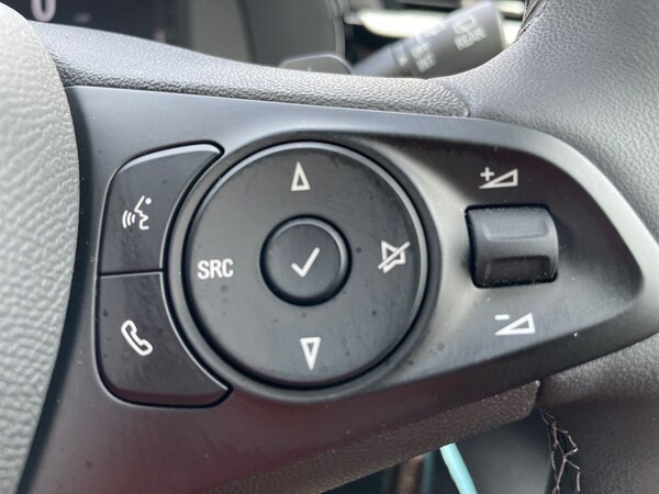 Used Vauxhall Corsa 2024 for sale - 75467124: Photo 24