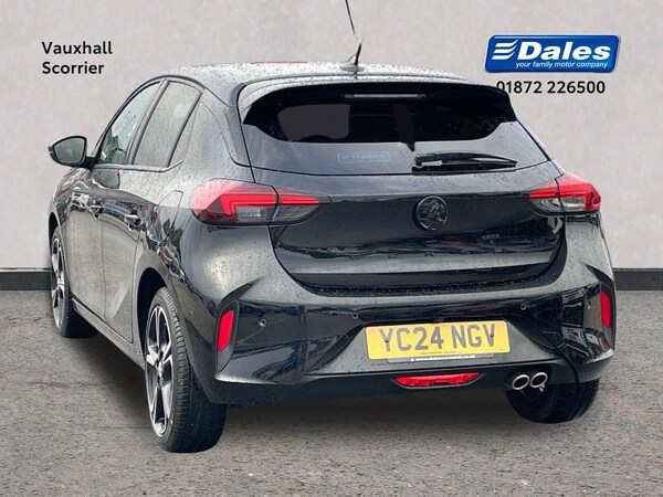Used Vauxhall Corsa 2024 for sale - 75467124: Photo 2