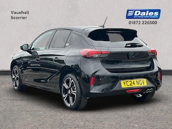 Used Vauxhall Corsa 2024 for sale - 75467124: Photo
