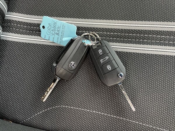 Used Vauxhall Corsa 2024 for sale - 75467124: Photo 38