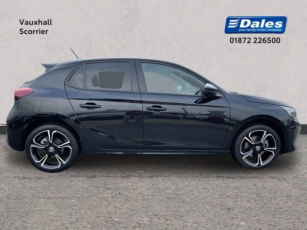 Used Vauxhall Corsa 2024 for sale - 75467124: Photo 3