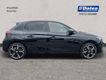 Used Vauxhall Corsa 2024 for sale - 75467124: Photo